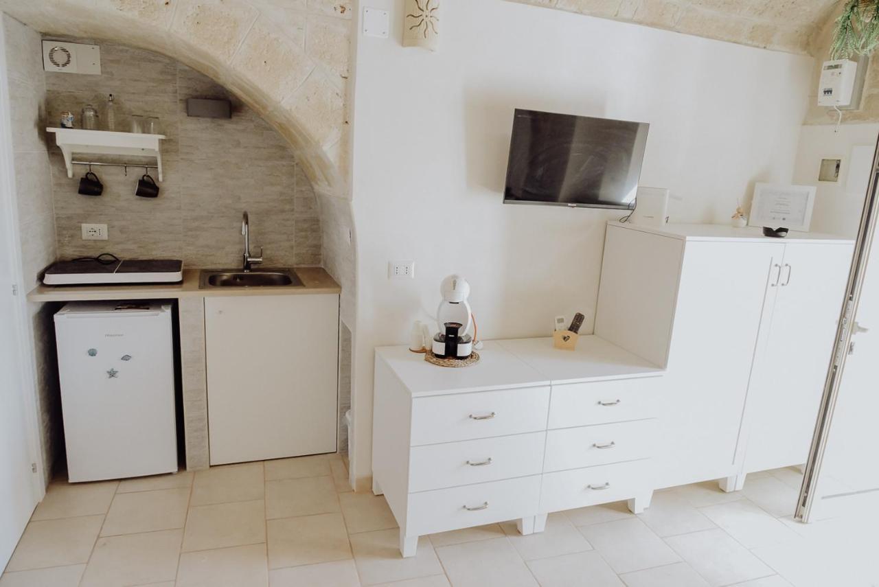Mali Room By Monholiday Monopoli Dış mekan fotoğraf